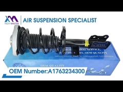 Tech Master TMAIRSUS Front Left Coil Spring Shock for Mercedes-Benz W176/246/117 complete A176323430