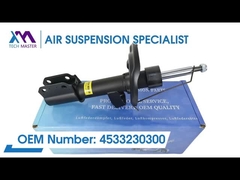 Tech Master TMAIRSUS Front Coil Spring Shock for Mercedes-Benz W453 4533230300