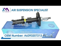 Tech Master TMAIRSUS Front Coil Spring Shock for Mercedes-Benz W636/W639 A6393207213