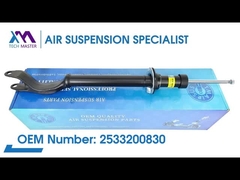 Tech Master TMAIRSUS Front Left Coil Spring Shock for Mercedes-Benz GLC253 2533200830