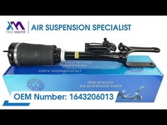 Tech Master TMAIRSUS Front Air Shock for Mercedes-Benz W164/ML X164 GL with ADS 1643206013