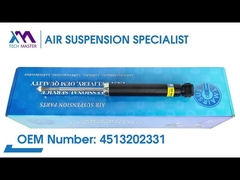 Tech Master TMAIRSUS Rear Coil Spring Shock for Mercedes-Benz W451 4513202331