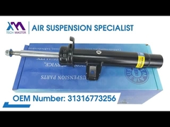 Tech Master TMAIRSUS Front Right Coil Spring Shock for BMW 3 Series/E90 31316773256