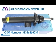 Tech Master TMAIRSUS Front Left Coil Spring Shock for BMW F52 31316866031