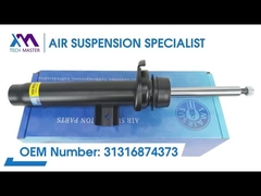 Tech Master TMAIRSUS Front Right Coil Spring Shock for BMW 3 Series F30 4 Matic  31316874373