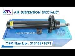 Tech Master TMAIRSUS Front Left Coil Spring Shock for BMW F45 31316871571
