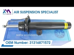 Tech Master TMAIRSUS Front Right Coil Spring Shock for BMW F45 31316871572