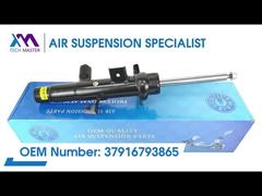 Tech Master TMAIRSUS Front Left Coil Spring Shock for BMW F30 2 Matic ADS 37916793865