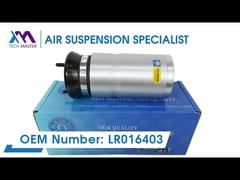 Tech Master TMAIRSUS Front Air Spring for Discovery 3/4 LR3 LR4 RRS LR016403