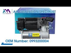 Tech Master TMAIRSUS Air Compressor for W213 E-class W205 class W253 GLC 0993200004