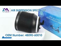 Tech Master TMAIRSUS Rear Left Air Spring for Toyota Land Cruiser Prado J150 Lexus GX460 48090-60010