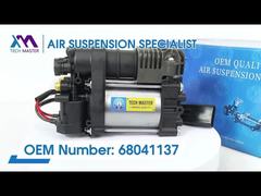 Tech Master TMAIRSUS Air Compressor for JEEP GRAND CHEROKEE, 3.6L/5.7L, 2011-2015 Dodge Ram 68041137