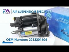 Tech Master TMAIRSUS Air Compressor for Mercedes-Benz W216CL W221 S/CLS 2213201604 