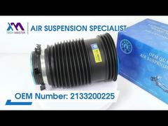 Tech Master TMAIRSUS Rear Right Air Spring for W213 E-class C238 E- coupe W253 X290 W257 C257 with a