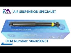 Tech Master TMAIRSUS Rear Coil Spring Shock for Mercedes-Benz 906 9063200231