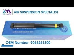 Tech Master TMAIRSUS Rear Coil Spring Shock for  Mercedes-Benz 906 9063200231