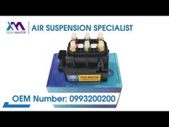 Tech Master TMAIRSUS  Air Suspension Valve Blocks for W213 W253 C238 C257 2016- 0993200200 099320025