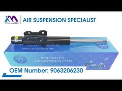 Tech Master TMAIRSUS Front Coil Spring Shock for Mercedes-Benz 906 9063206230