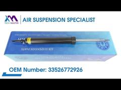 Tech Master TMAIRSUS Rear Coil Spring Shock for BMW 3 series E90 33526772926