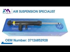 Tech Master TMAIRSUS Rear Right Coil Spring Shock for BMW F30 2 Matic ADS 37126852928