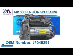 Tech Master TMAIRSUS Air Compressor for Land Rover Discovery 3/4 Range Rover Sport AMK Type LR045251
