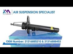 Tech Master TMAIRSUS Front Left Coil Spring Shock for BMW 3 Series G20 2 Matic 31316885210