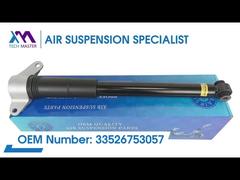 Tech Master TMAIRSUS Rear Left and Right Shock Absorbers for Range Rover III L322/HSE 4.4 V8 32V no