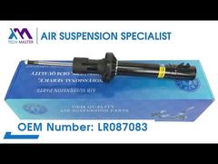 Tech Master TMAIRSUS Front Right air shock LADN ROVER RANGE ROVER L405 and Sports L494 2014 LR087083