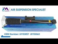 Tech Master TMAIRSUS rear right shock absorber for Land Rover L460 Range Rover Sport L461 LR153057