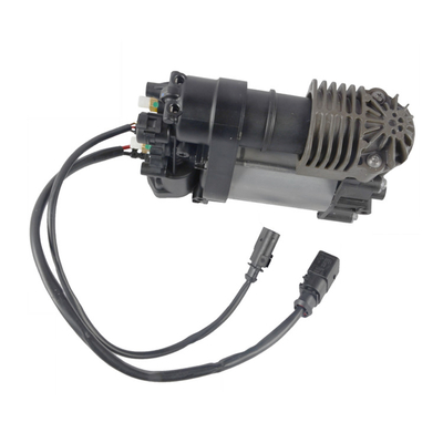 Air Pump Air Suspension Compressor Porsche Panamera 97035815109 97035815110