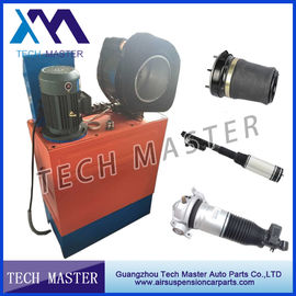 Professional Produce Hydraulic Hose Crimping Machine For Air Suspension