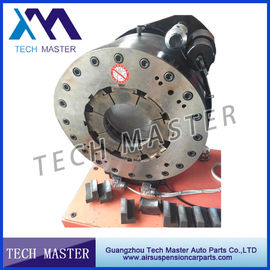 Professional Produce Hydraulic Hose Crimping Machine For Air Suspension