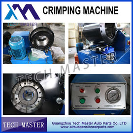 OEM ODM Air Suspension Hydraulic Hose Crimping Machine Auto Spare Parts