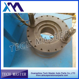 Air Suspension Hydraulic Hose Crimping Machine For Air Suspension Shock Absorber