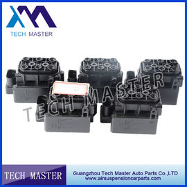 TS16949 Air Compressor Valve Block 4E0616007B 4E0616005D 4E0616005F