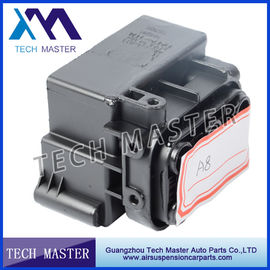 TS16949 Air Compressor Valve Block 4E0616007B 4E0616005D 4E0616005F