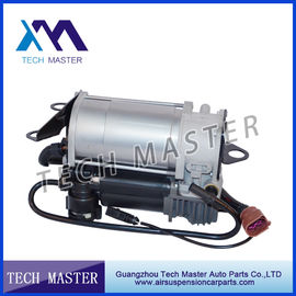 Audi Car Parts Air Suspension Compressor For Audi A6 C6 Air Ride System