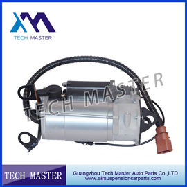 Audi Car Parts Air Suspension Compressor For Audi A6 C6 Air Ride System