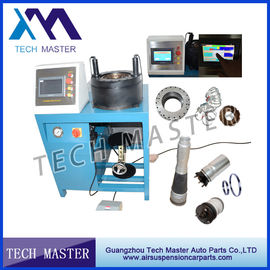 Mercedes W164 W220 W221 W251 Hydraulic Hose Crimping Machine For Air Spring Air Suspension