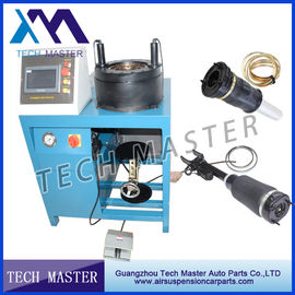 Assembly Machine For Air Suspension Shock Absorber Mercedes W164 W221 W211