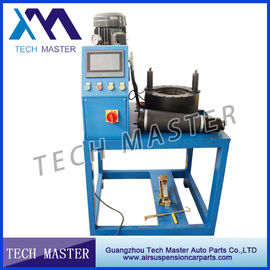 Gas Filled Shock Absorber Repairing Crimping Machine For Air Suspension 220V/380V