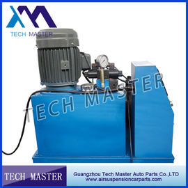 Gas Filled Shock Absorber Repairing Crimping Machine For Air Suspension 220V/380V