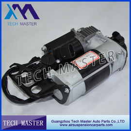 Air Shock Suspension Compressor Pump For Audi Q7 Air Ride Compressor