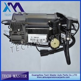 Air Shock Suspension Compressor Pump For Audi Q7 Air Ride Compressor