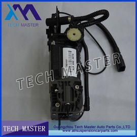 Air Shock Suspension Compressor Pump For Audi Q7 Air Ride Compressor