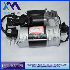 Air Shock Suspension Compressor Pump For Audi Q7 Air Ride Compressor