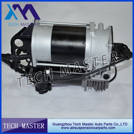 Air Compressor Air Spring Pump For Audi Q7 Air Damper Suspension