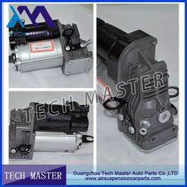 Mercedes W164 / W251 Gas Filled Suspension Air Compressor For Air Ride System