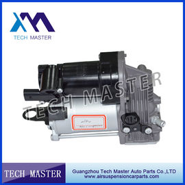 Mercedes W164 / W251 Gas Filled Suspension Air Compressor For Air Ride System