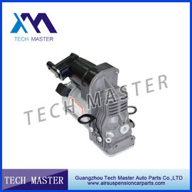 Mercedes W164 / W251 Gas Filled Suspension Air Compressor For Air Ride System